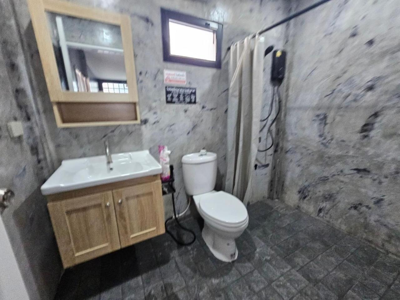 No.10 Hostel- Prachuap Khiri Khan Extérieur photo