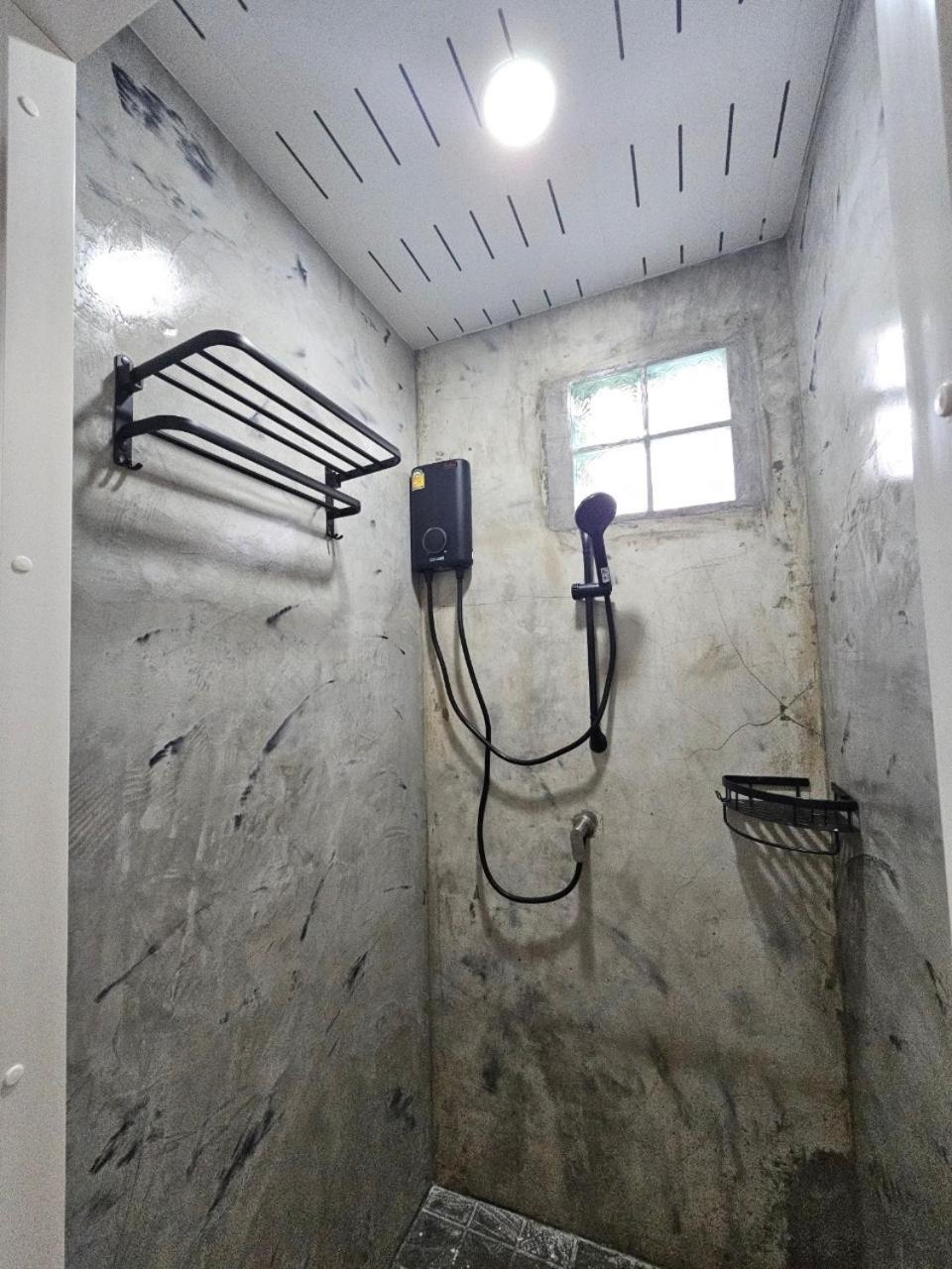 No.10 Hostel- Prachuap Khiri Khan Extérieur photo