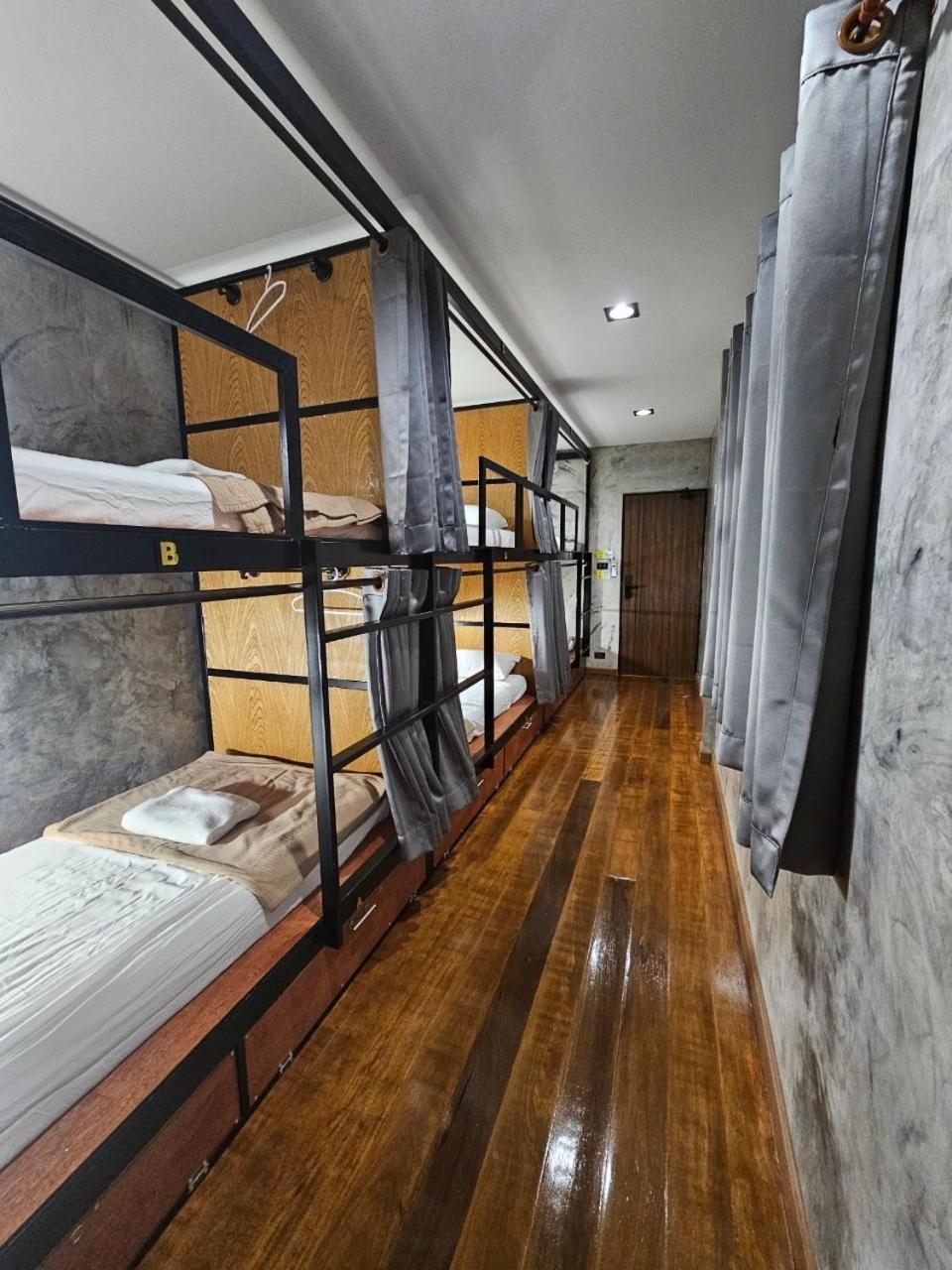 No.10 Hostel- Prachuap Khiri Khan Extérieur photo